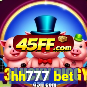 hh777 bet